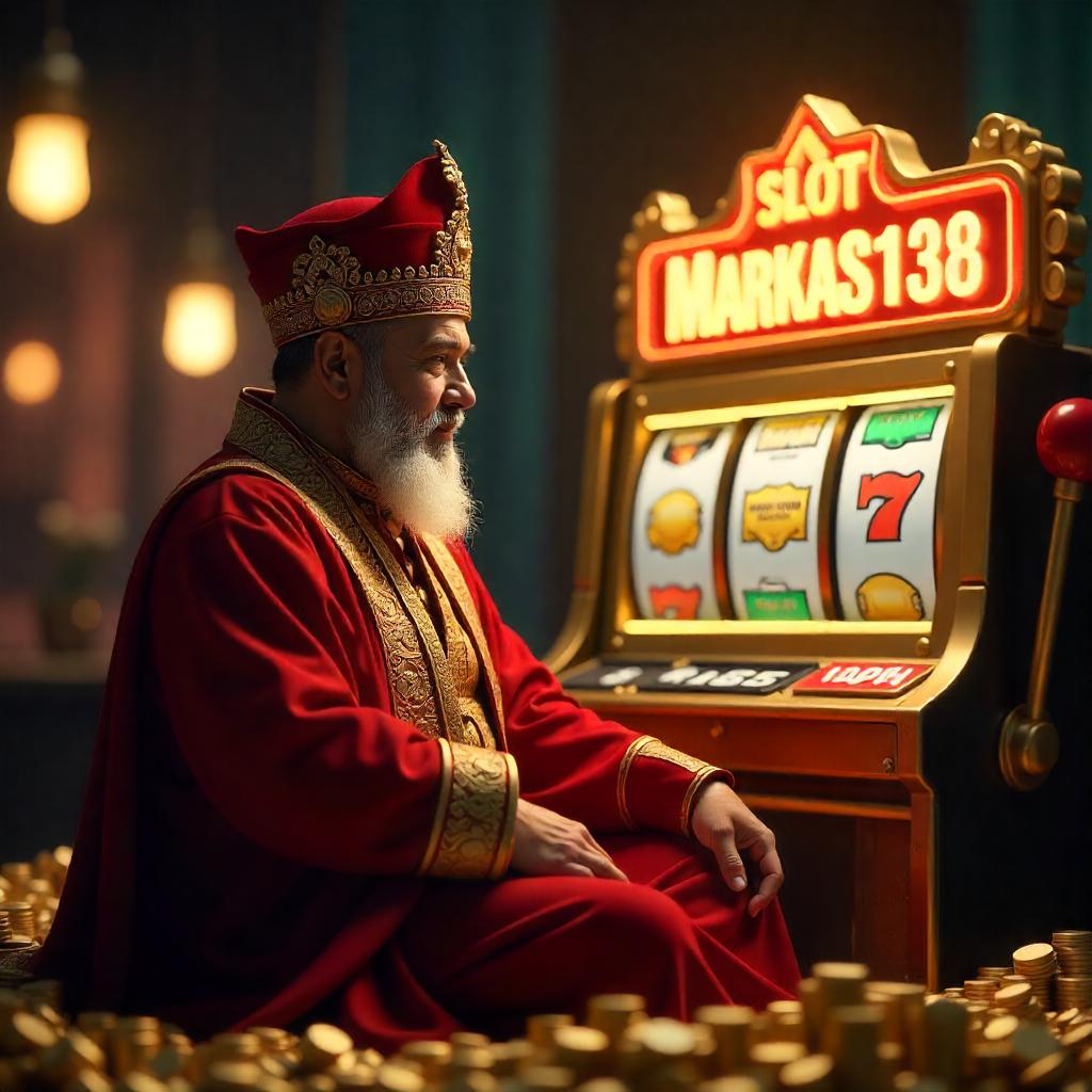 SLOT THAILAND