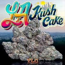Buy La kush cake jungle boys online